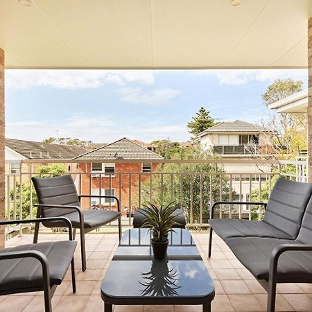 Seascape - Luxury Apartment Near Cronulla Beach Extérieur photo