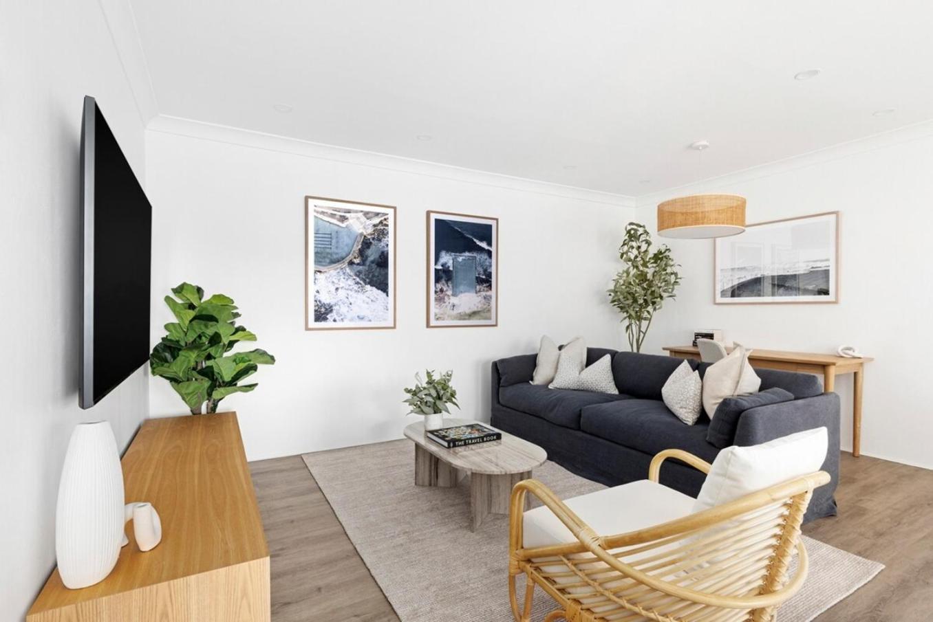 Seascape - Luxury Apartment Near Cronulla Beach Extérieur photo