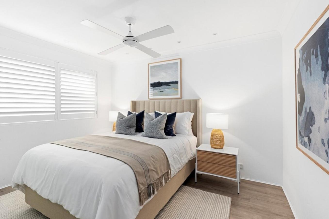 Seascape - Luxury Apartment Near Cronulla Beach Extérieur photo