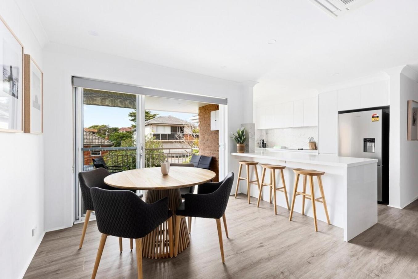 Seascape - Luxury Apartment Near Cronulla Beach Extérieur photo